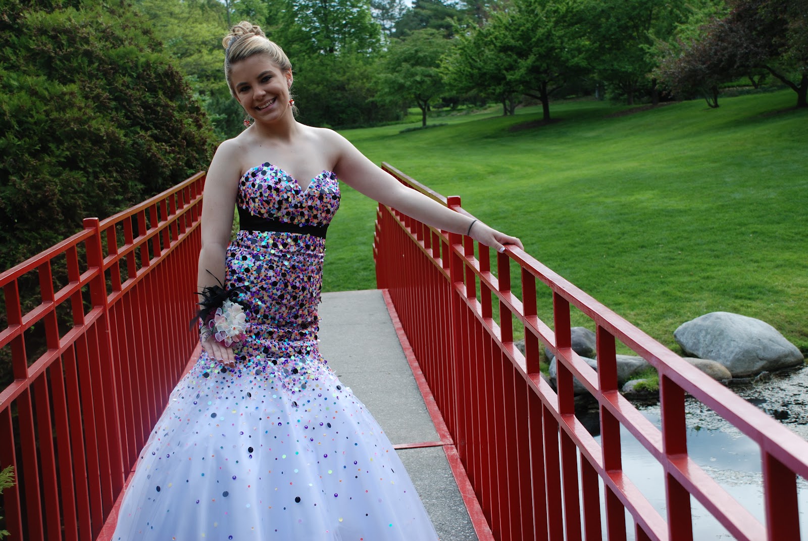 Prom Flowers A Quick Update Galassia Flowers at Prom