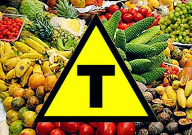 O que são os Alimentos Transgênicos e quais os seus riscos ~ Você