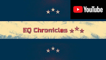 EQ Chronicles on Youtube