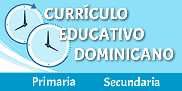 Curriculum Dominicano