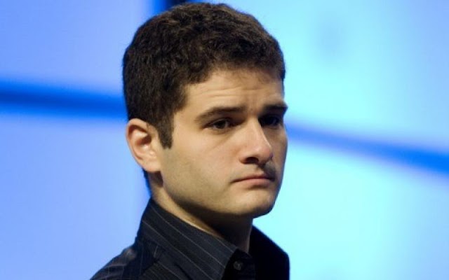 Dustin Moskovitz: Ξεπουλάει τις μετοχές του ο συνιδρυτής του Facebook!