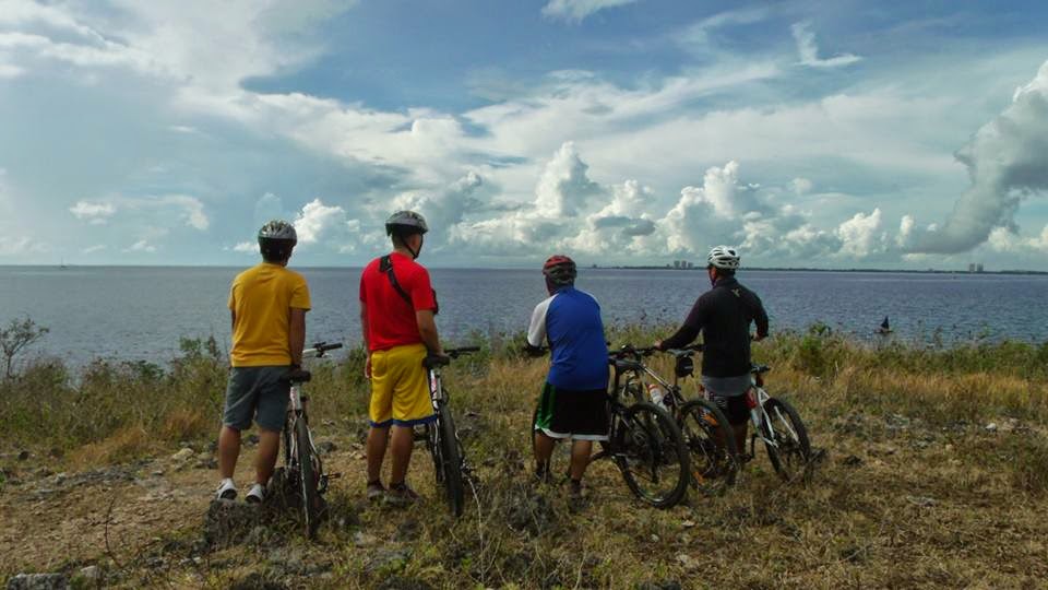 Mountain Biking Cebu