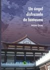 ¿Te perdiste la primera novela de Jesse Gray? Tranquilo, sigue disponible en Amazon.