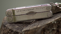 leatherman micra