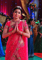 Actress, Sriya, in, Raja, Pokkiri, Raja, Movie