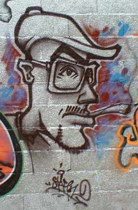 graffiti characters best graffitianz example letters
