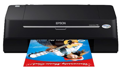 Epson Stylus T11 Download Driver