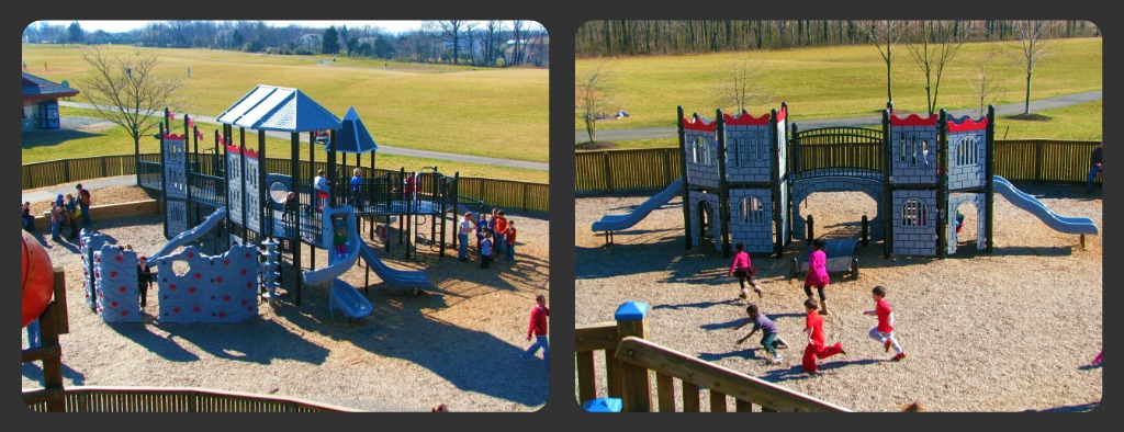 Manderach Playground