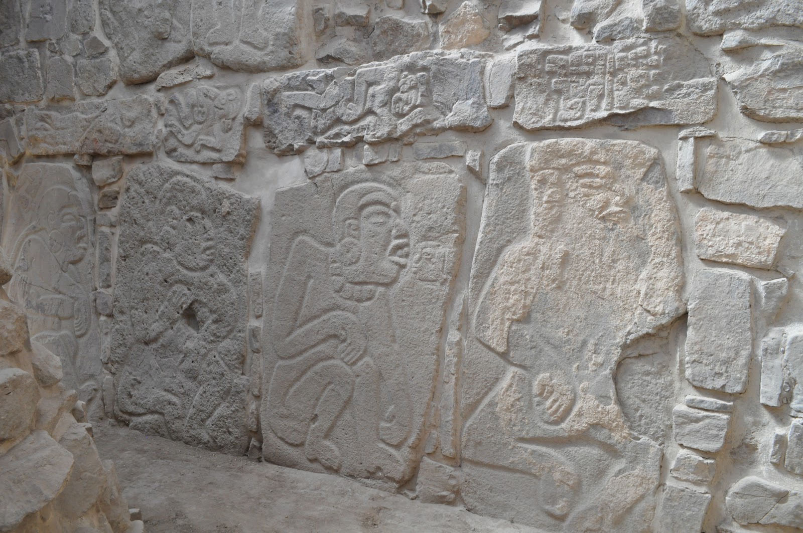 Oaxaca Monte Alban
