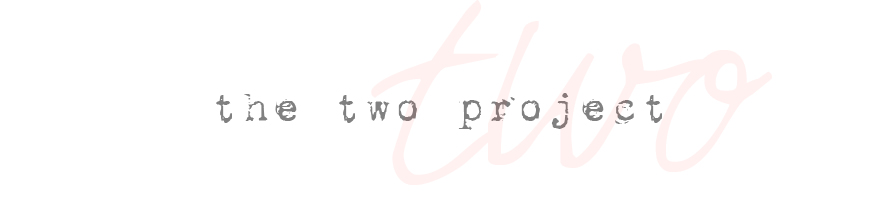 The Two Project