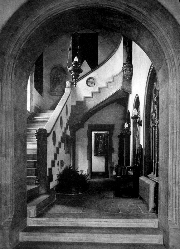 Dark Shadows News Page Rare Seaview Terrace Photos