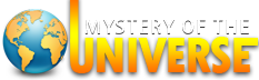 Mystery of The Universe