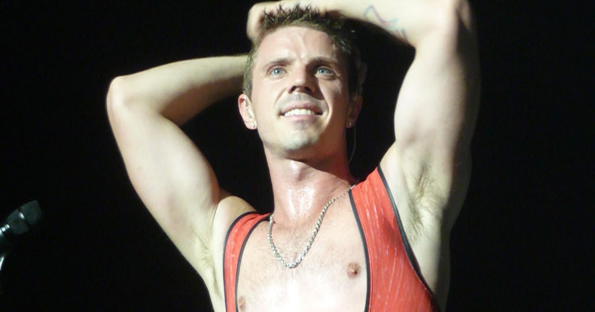 Scissor Sisters announce 'indefinite' break