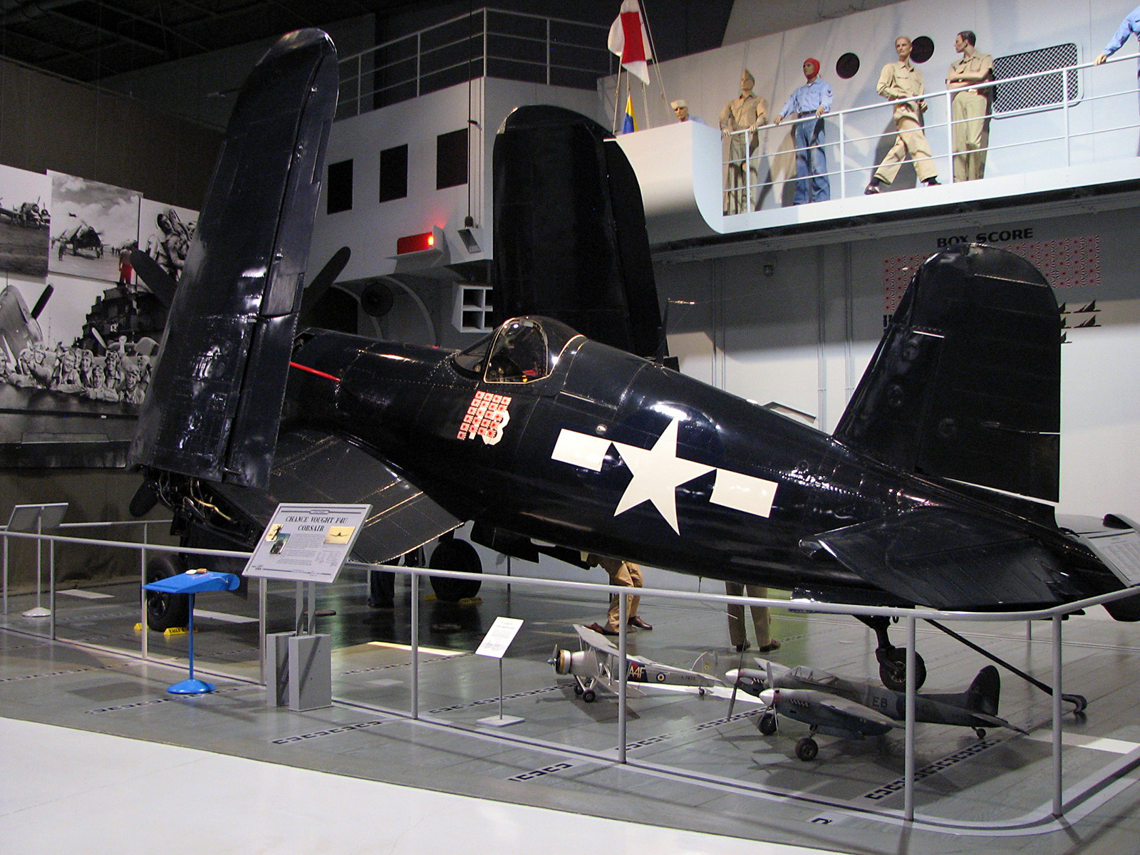 A mile of runway will take you anywhere. Visiting the EAA AirVenture