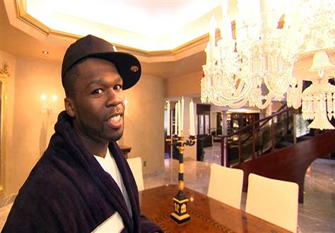 Alphabet Soup Vomit Mtv Cribs