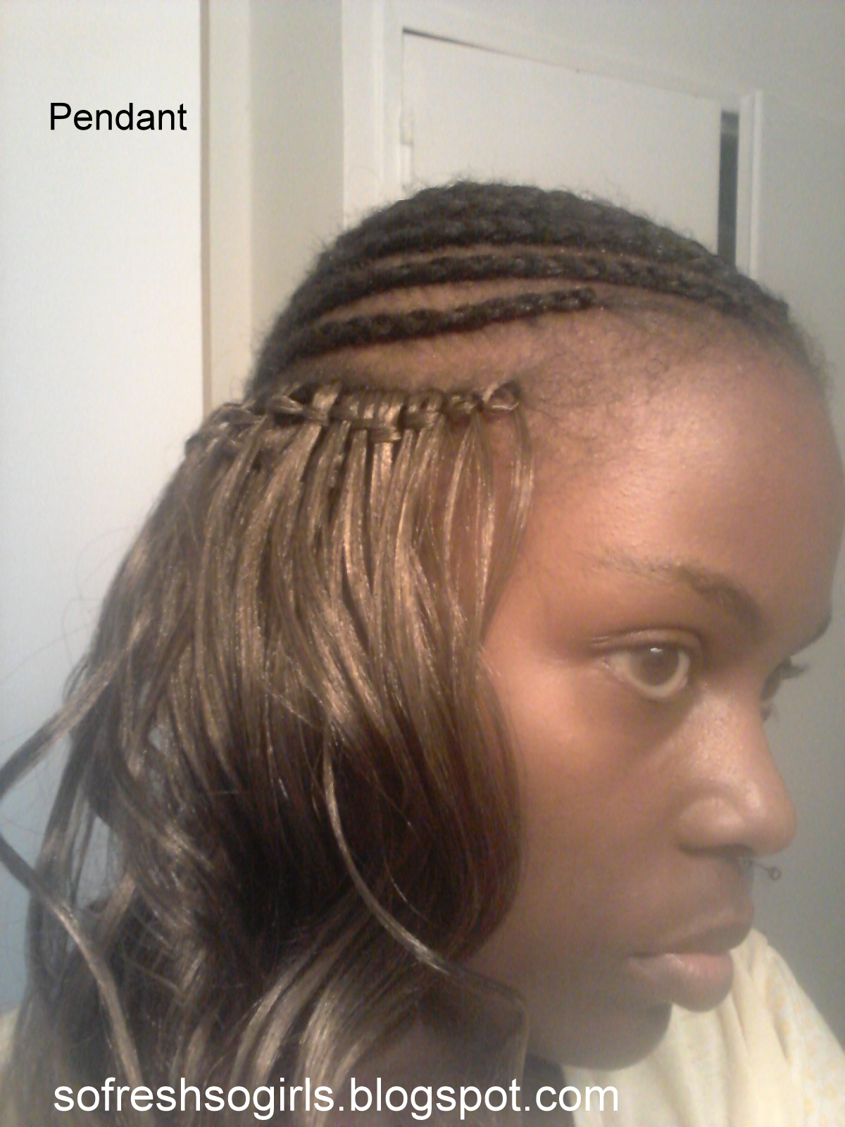 Crochet Braid Vs Tree Braids FASTEST HAIR GROWTH