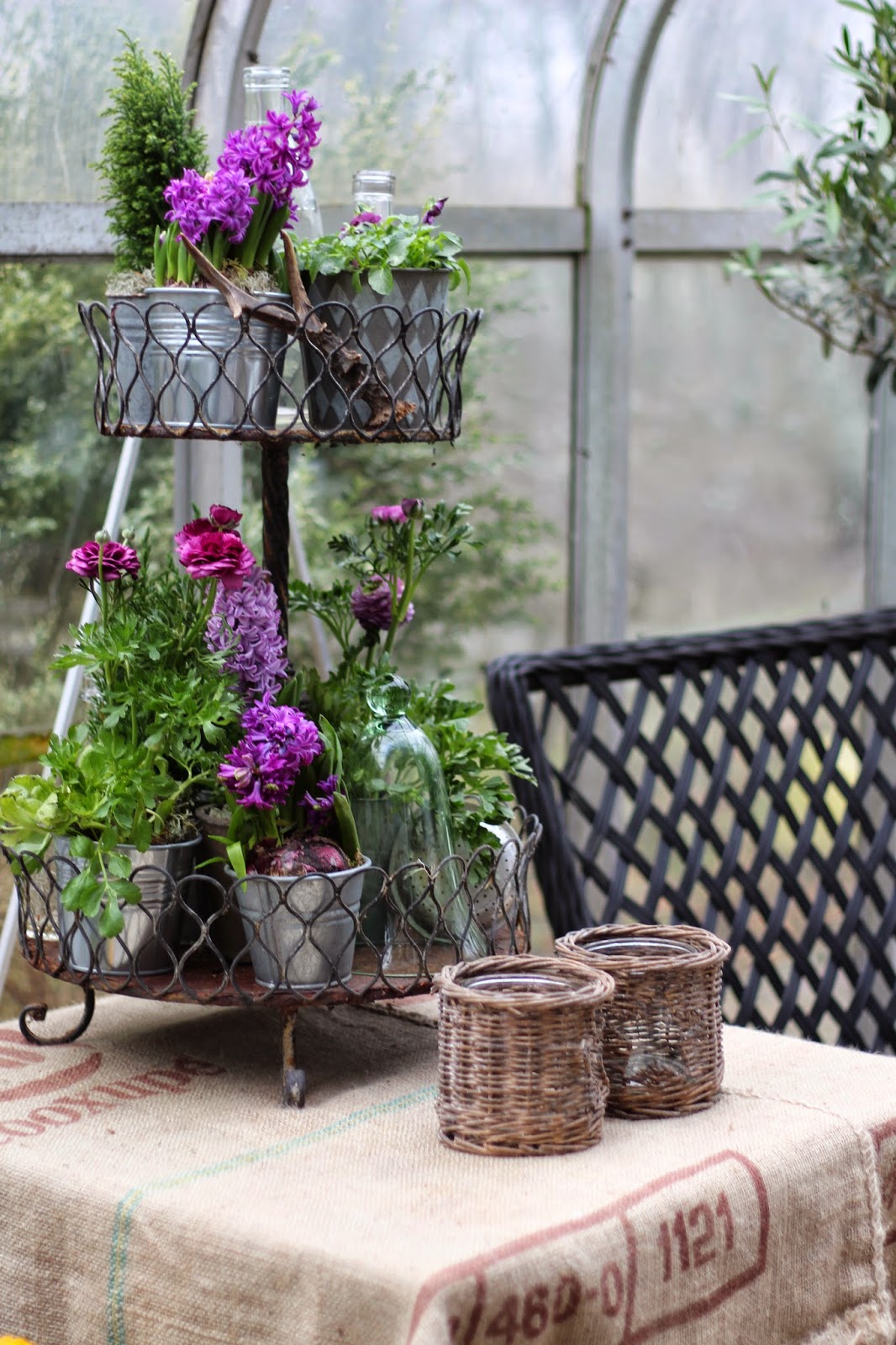 Fru pedersens have: januar 2015