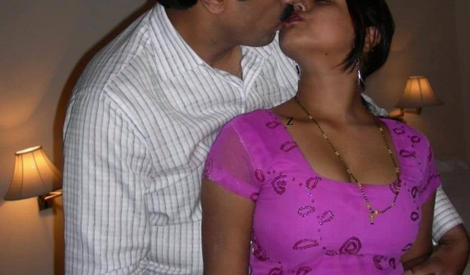 Desi Wife With A Friend Amateur Cuckold Indian Threesome 1