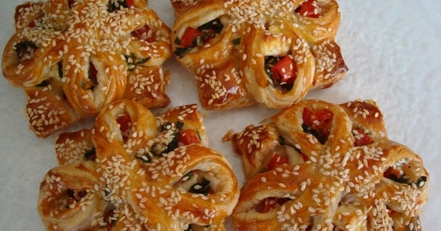 nergismevsimi MİLFÖY ÇİÇEK BÖREK