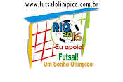 Rio 2016 - Futsal, um sonho olímpico!