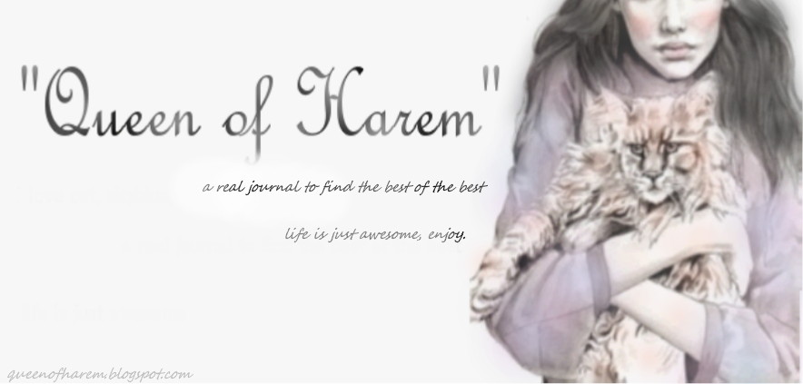Queen of Harem