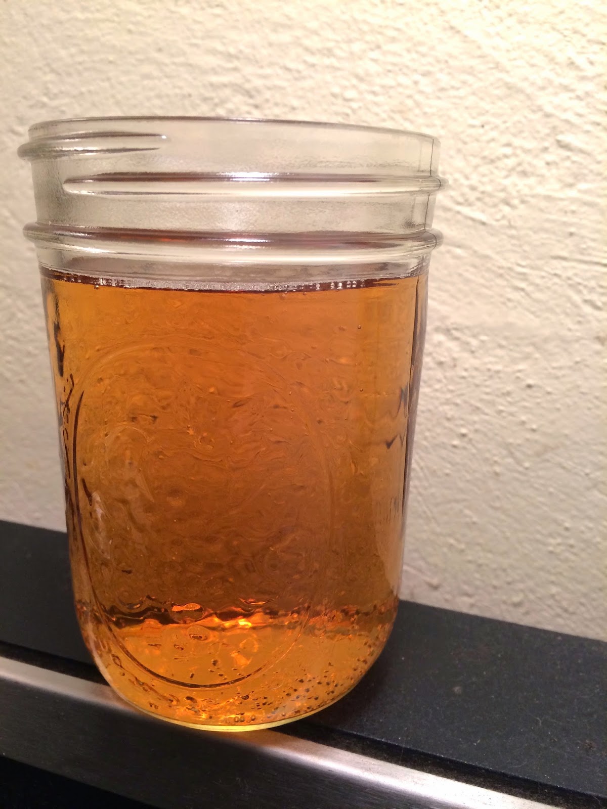 Along Came a Cider Cider Review Sonoma Cider The Anvil (Bourbon)