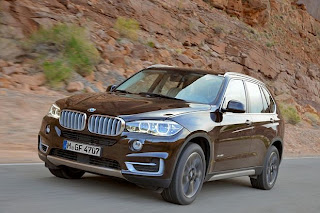 2014 BMW X5 Review And Release Date