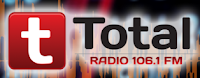 Rádio Total FM de Pitangueiras ao vivo