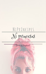 Ni Príncipes.Ni Princesas