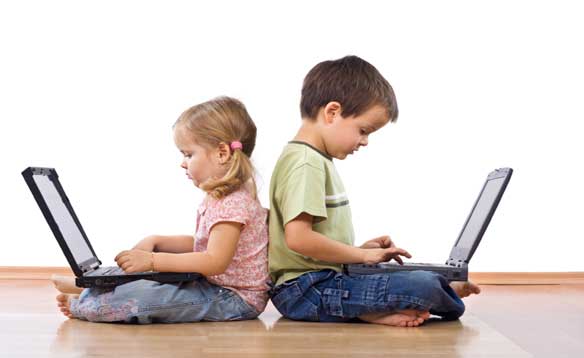 Internet For Children