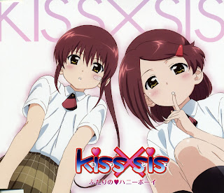 Kissxsis Ova Opening / Ending - Single imagen-blog-optizada-seo