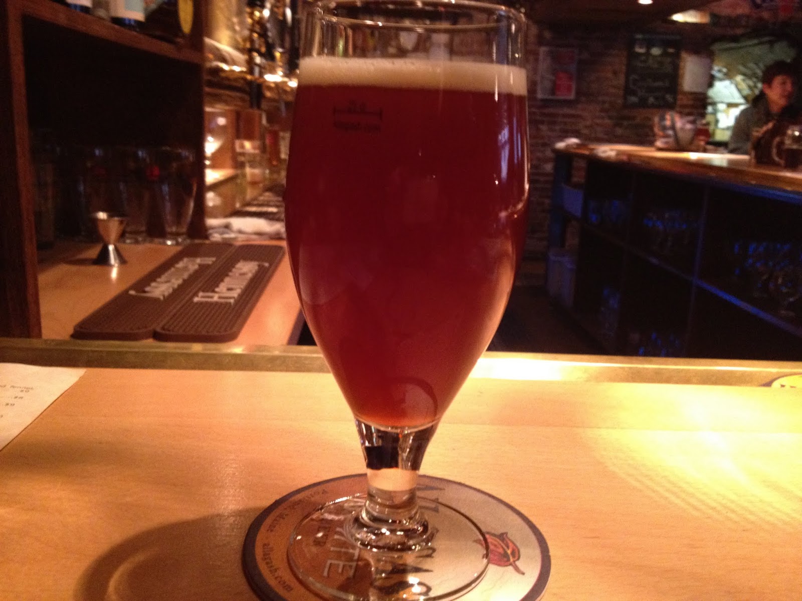 Soused Blueberries Portland, Maine Novare Res