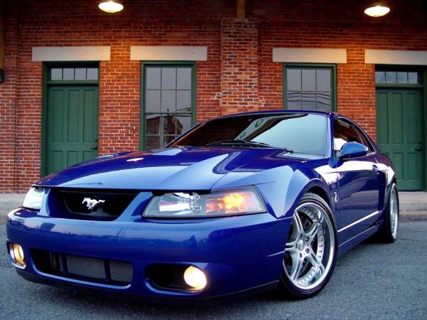 Cobra Svt