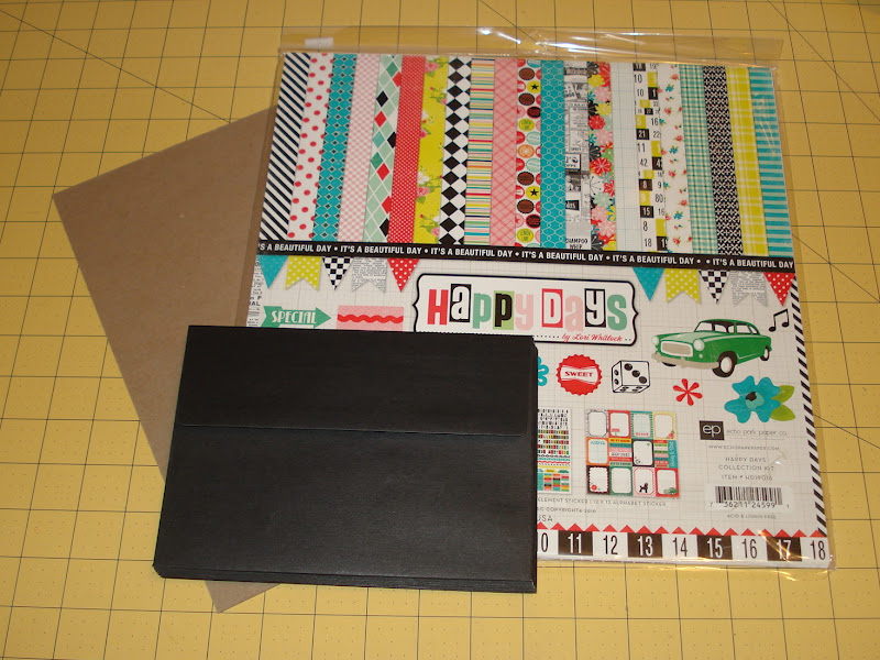 A Creative Operation Coupon Organizer Tutorial