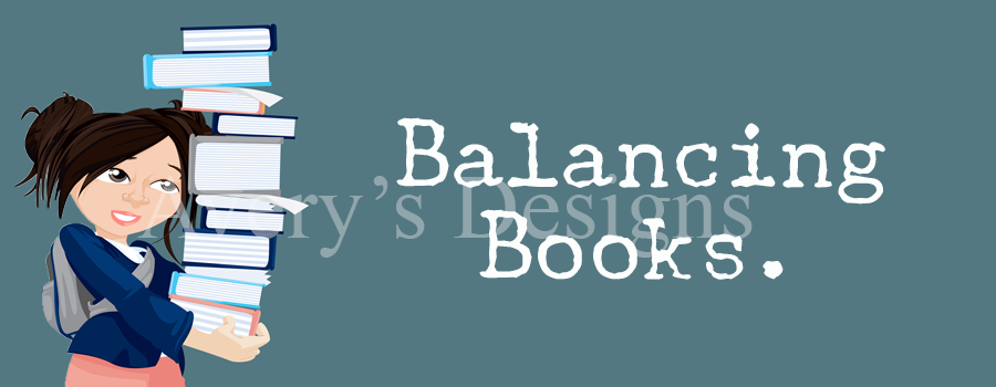Avery's Designs: Balancing Books