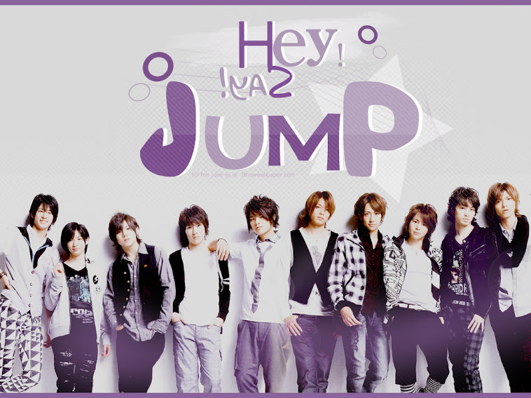 Hey!Say!Jump