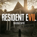 Resident Evil 7 Biohazard
