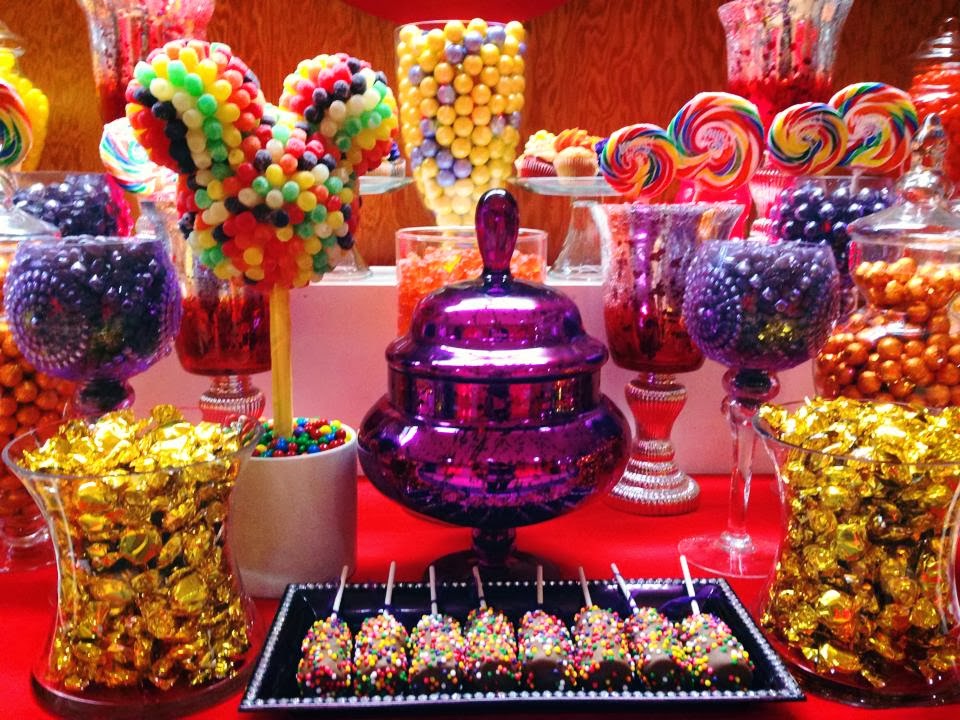 Mickey Mouse Clubhouse Theme Disney Birthday Party Candy Buffet ... Mickey Mouse Clubhouse Theme Disney Birthday Party Candy Buffet ...