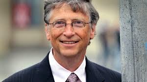 CAN I GET MONEY FROM BILL GATES