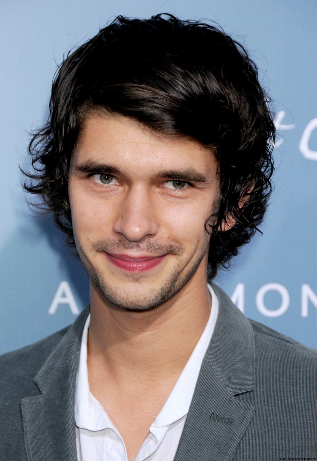 Ben Whishaw Ben Whishaw