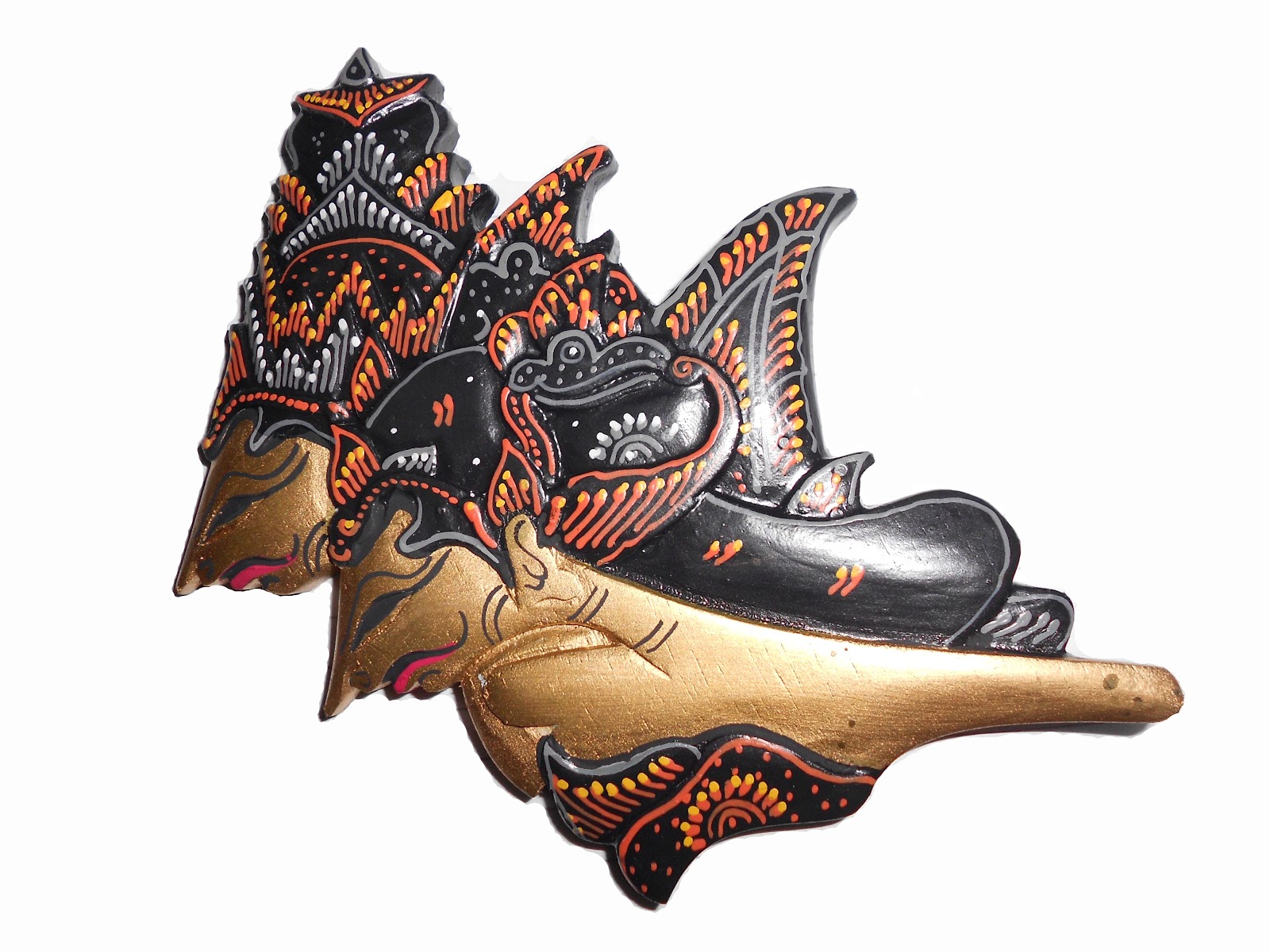 wayang rama