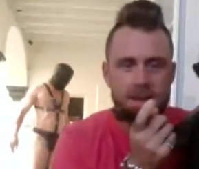 Up until recently, there had on...