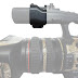 Solution for the Canon XHA1 / XHA1s Loose Mic
