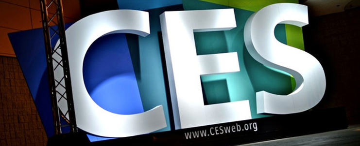 CES2014 and its tech trends: Intelligent Computing