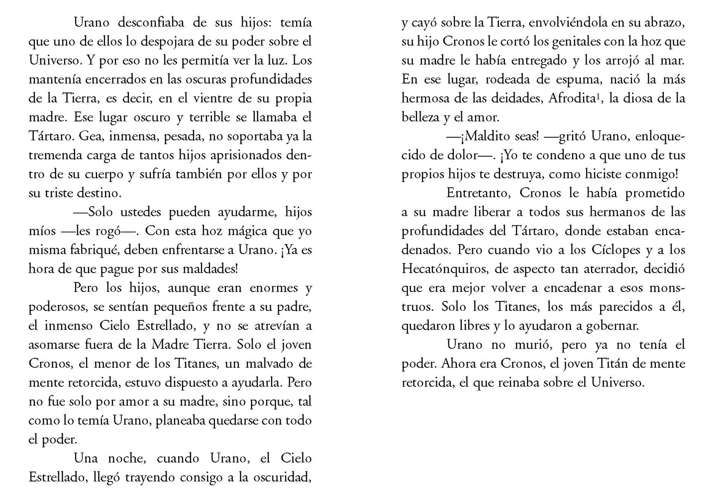 6º 2014 Y 7º 2015 Escuela Rivadavia 1 Dioses Y Heroes De La Mitologia Griega De Ana Maria Shua