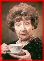 Not my cup of tea Not my cup of tea idiom