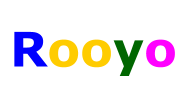 Rooyo