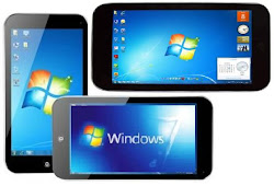 AIT Windows 7 Tablet PC
