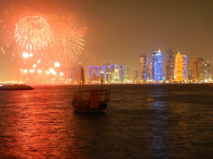Shop Qatar 2017 Fireworks