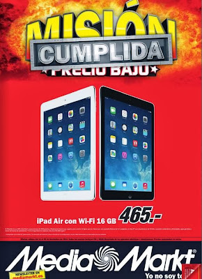 catalogo media markt 14-20 noviembre 13